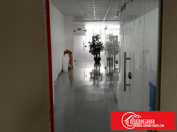 平湖凤岗五联离平湖3公里厂房520平米