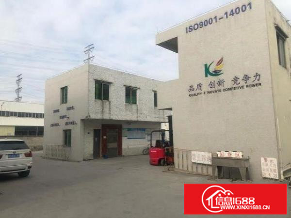 化工厂，危险品生产许可证，可以生产涂料