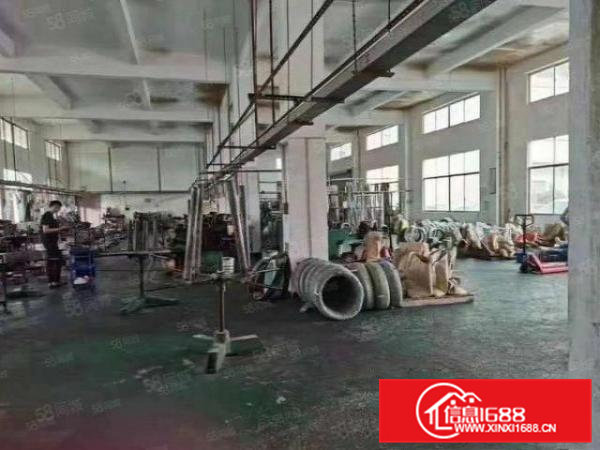 (可过环坪)大岭山经典原房东小独院总面积5000平厂房出租