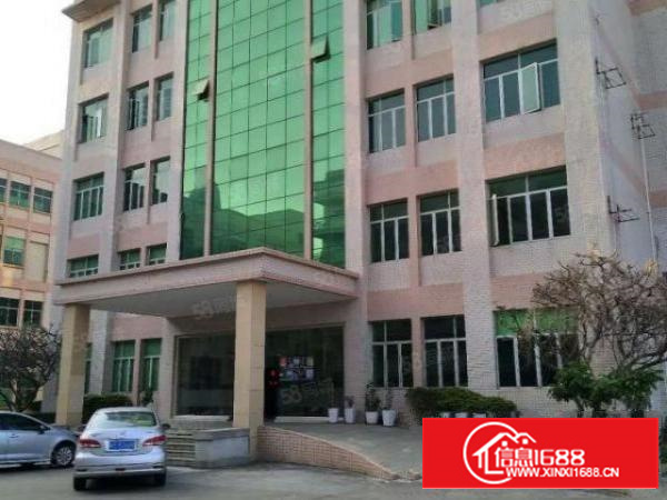 个人转让带装修厂房2楼