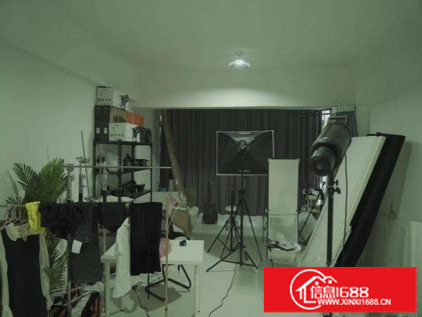 万科城附近286平方出租