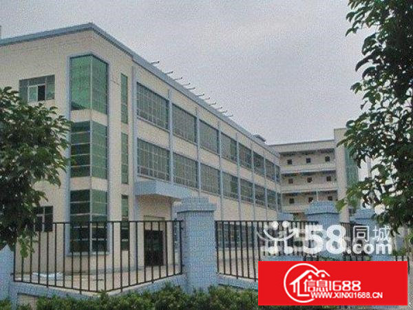 大浪石观工业区新出3楼450平方带装修厂房招租