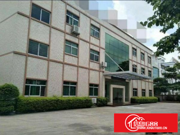 福永兴围出租一楼厂房300平，水电齐全，出入方便