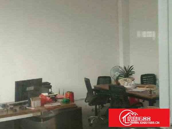 清溪近塘厦标准6米高一楼厂房500平米.月底空出