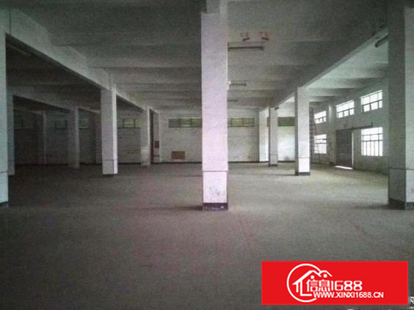 惠阳2600新圩长布原房东配套设施齐全独院厂房招租