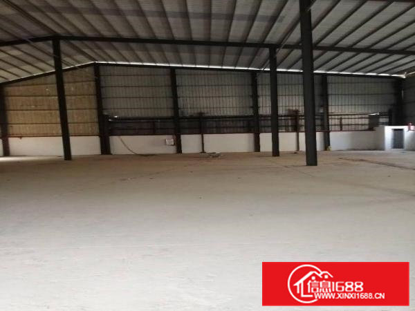 2000平房，可以分租1000平，或整租。21