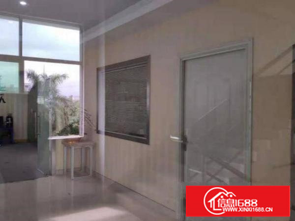 出租谢岗镇谢岗城区260平方厂房，精装修水电齐全位置好