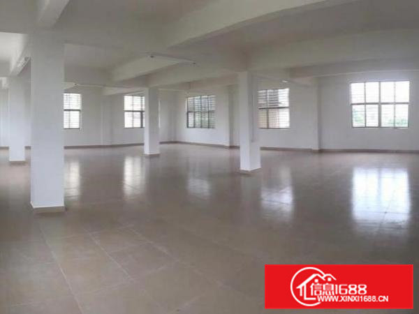 全新的自建房出租仓库