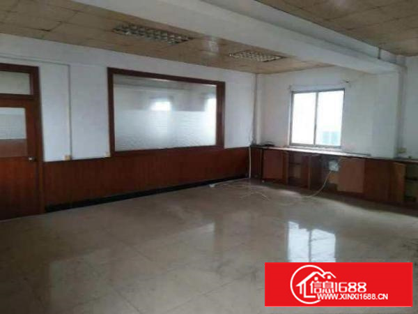 万江简沙洲环城路边单一层厂房3000平米招租交通方便