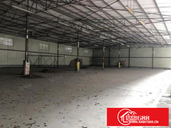 布吉丹竹头一楼2000平方大小分租，资源回收可做