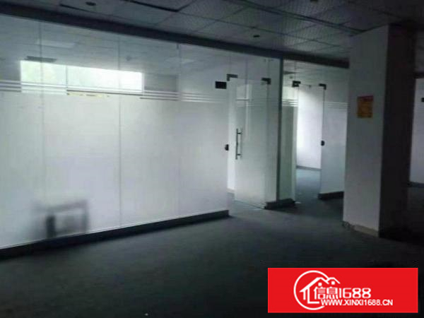 惠阳新墟附近新出一楼810平方招租整租带装修消防喷淋
