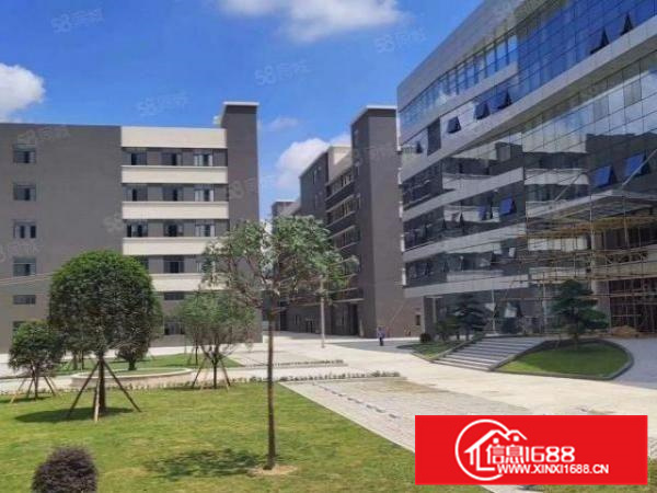 顺德区均安镇全新厂房三栋约57000平每栋15层证件齐全