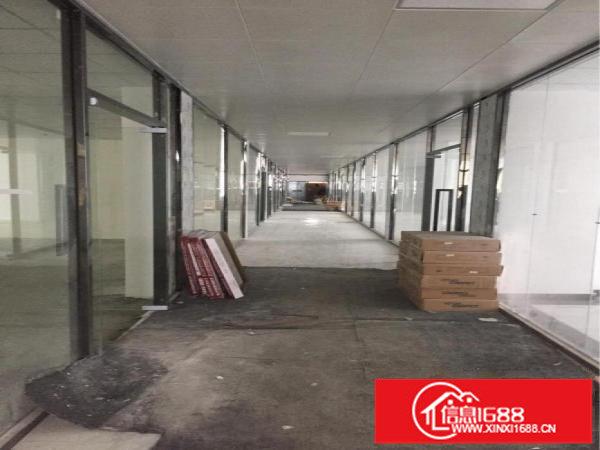 坂田杨美地铁旁办公室钢结构厂房80平米起租