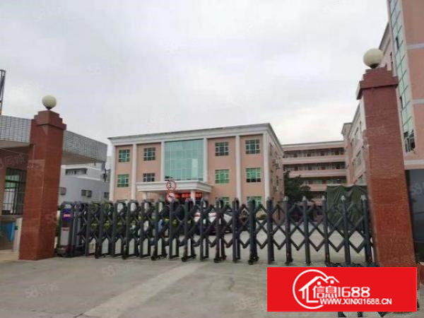 塘厦清湖头楼上一整层1500平方带精装修拎包入住厂房仓库出租