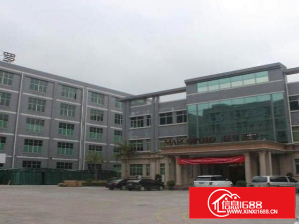 出租清溪镇清溪城区厦坭村金星二街7号马可孛罗