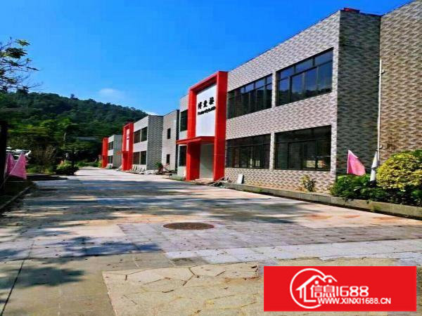 横岗唯一敬老院，月子中心，占地28000平，建筑10000平