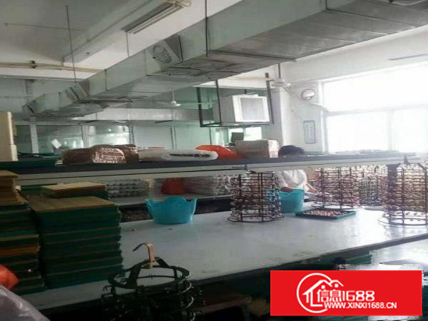 东莞市虎门镇大型环保工业园电镀厂大小分租证照齐全