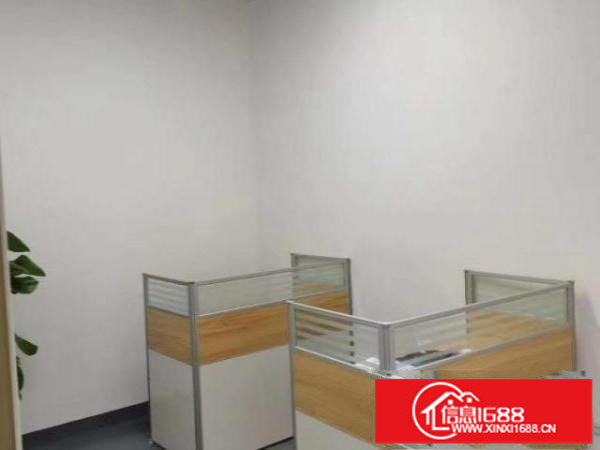 福永大洋田楼上带装修厂房450平