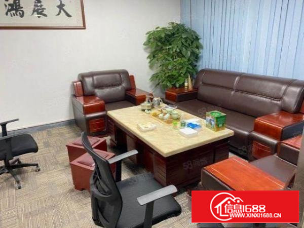 石岩原房东，新出楼上750平，精装修厂房