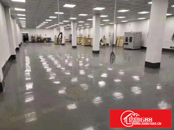 松山湖附近12800平米独院出租,证件齐全可办环评,大小分租