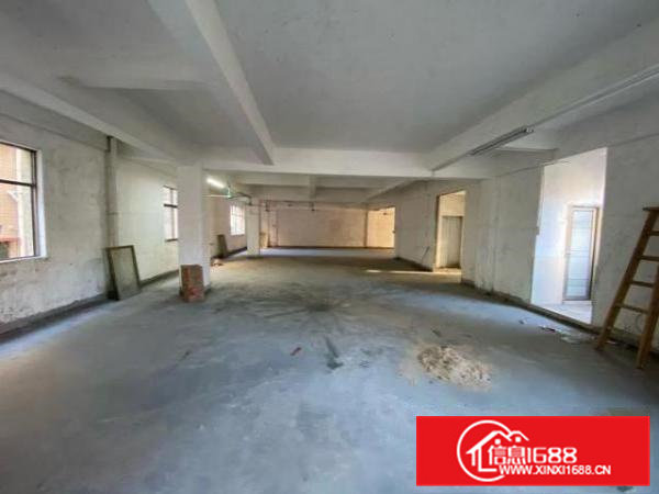 东莞市东坑镇长安塘村厂房出租