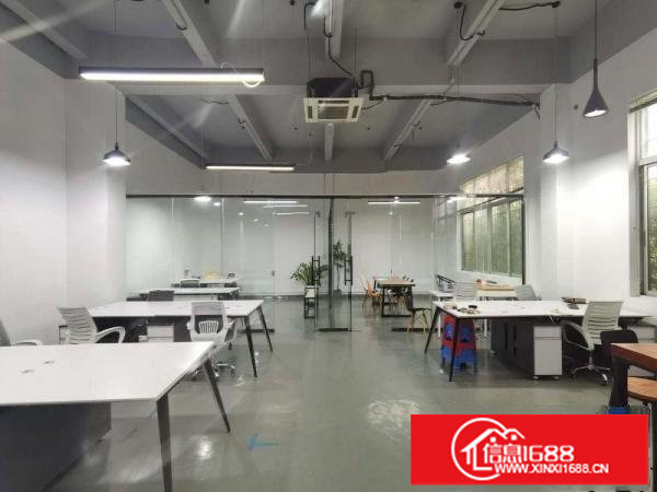 个人出租坂田光雅园路标准厂房1100方