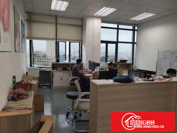 原业主出租独院三层独院厂房1500平方急租