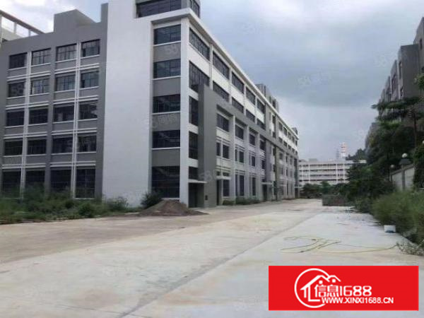 200起租金凤凰工业精装修厂房2000平出租有水有电消防