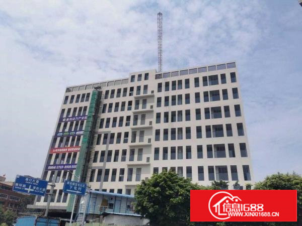 1665平方高端厂房（厚街大道）出租，工业上楼，动力十足