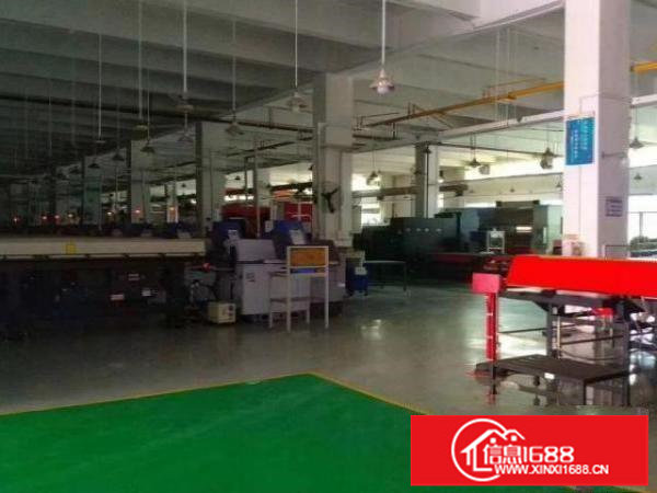 坪地200-500平方厂房办公室仓库出租