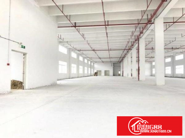 园区管理，电大近高速18000方顺德标准厂房可分租