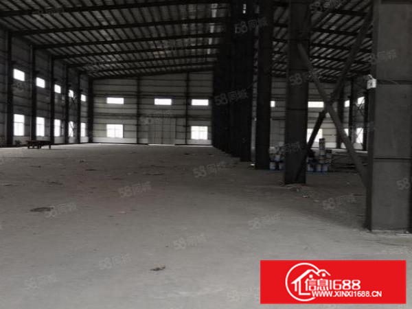 佛山南海大沥3000方单层独院厂房适合建材金属铅材机械五金等