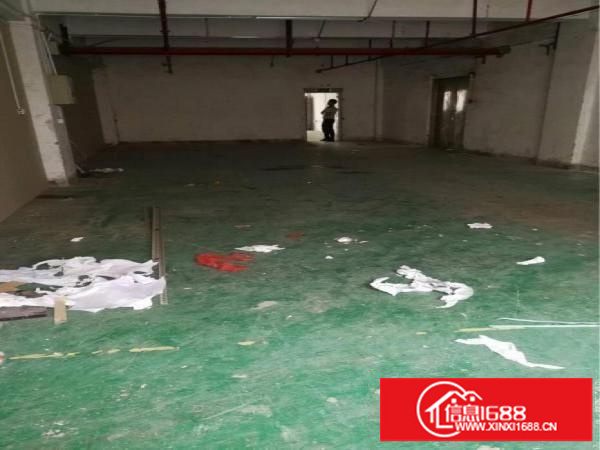 天安云谷附近雪象工业区厂房出租，使用率高