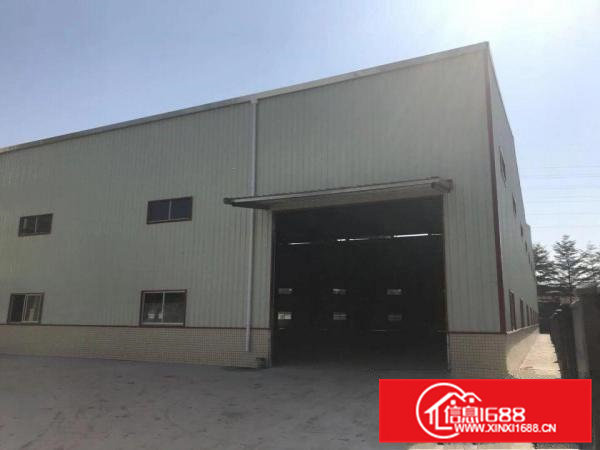 企石原房东单一层独院3000平空地大好进货柜车