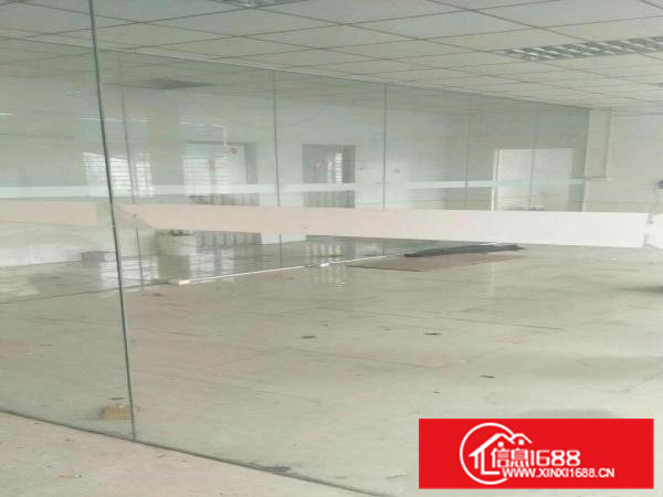 南栅原房东厂房整层350平方出租，有装修。