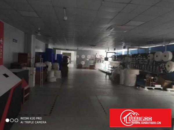 石岩汽车站附近新出一楼550平方