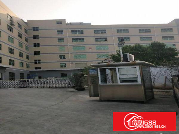 大型工业园内楼上120一2500平米大小户型实用装