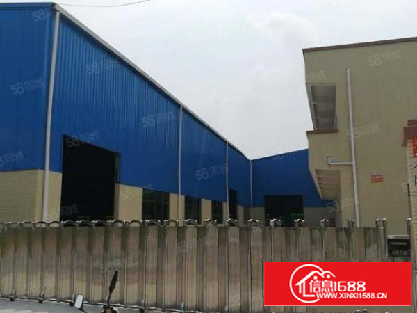 石排原房东独门独院单一层800平方现成办公室空地500平方