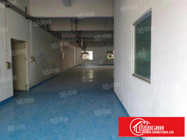 石龙忠维村一楼新200平厂房出租可进出大货车