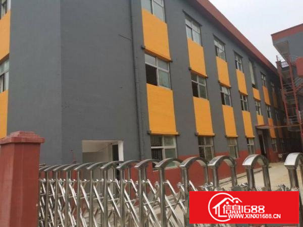 横岗六约独院厂房5000平，带珠宝装修厂房便宜出租