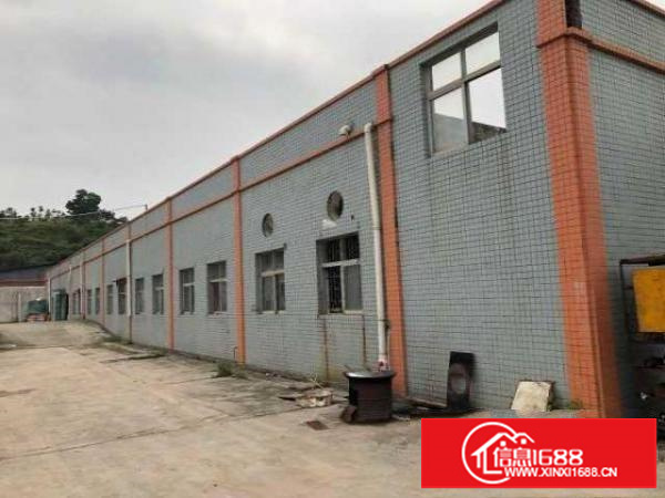 出租龙岗区龙岗布吉丹竹头地铁站附近600平米一楼厂房仓库