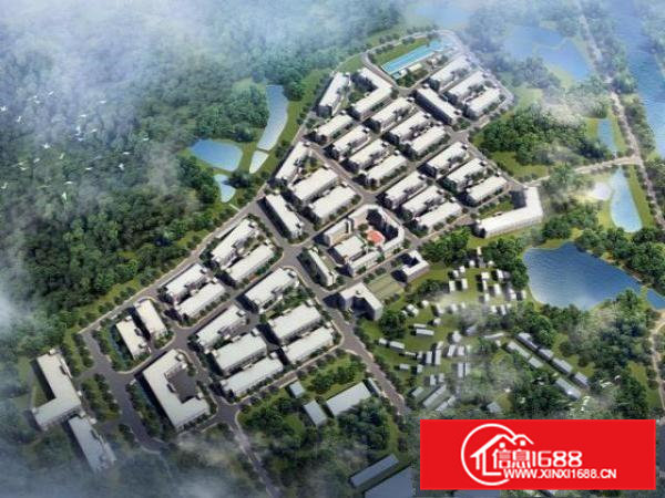 市重大项目、环保基地厂房表面处理、印花厂房招商啦