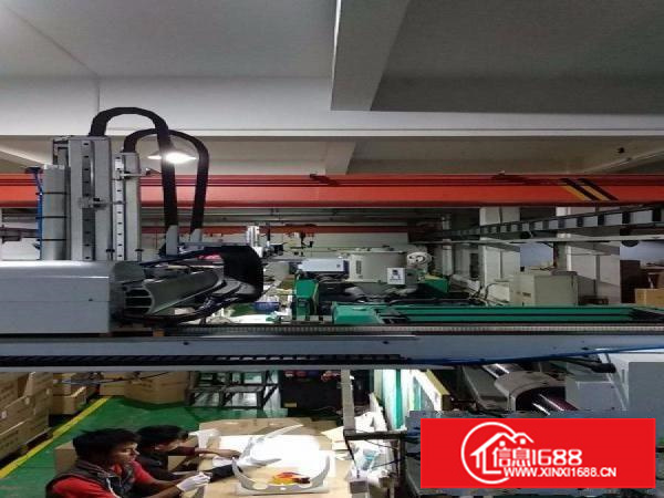 深圳坪地共享制造原始设计创意制造中心服务平台