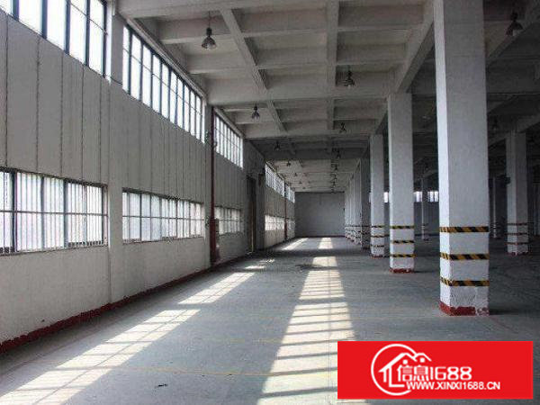 横岗嘉华路一楼标准厂房2100平方急租水电齐全