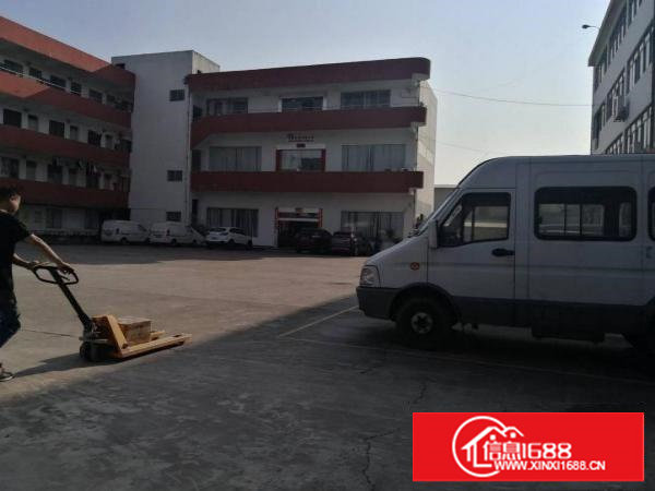 电池福利来啦！塘厦楼上2000平方，带消防喷淋，主线到位