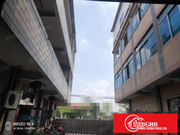 里水镇！马路边独院1800方17块！配套宿办200方砖墙到顶