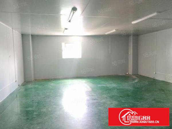 西乡，宝源路大型工业区附近，新出楼上420平带装修，无尘车间