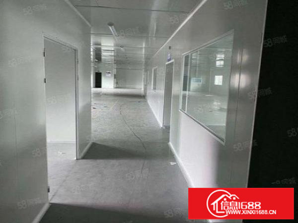 大岭山新出无尘车间2000平