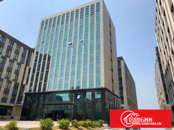 桥头镇新出带各种污染行业环评，红本厂房100000平方