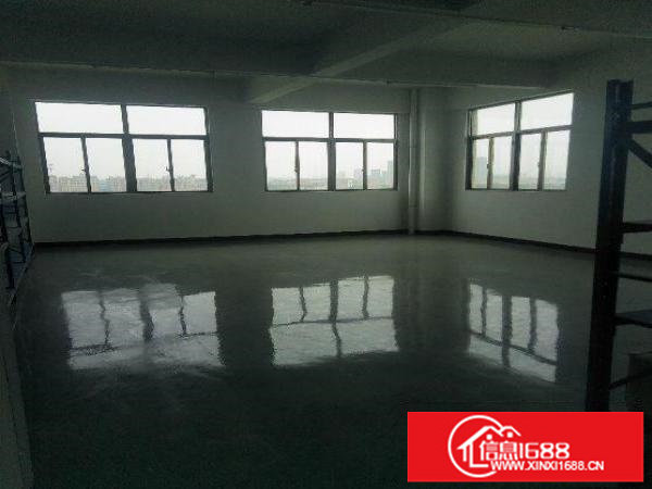 出租辅城坳工业区二楼780平方